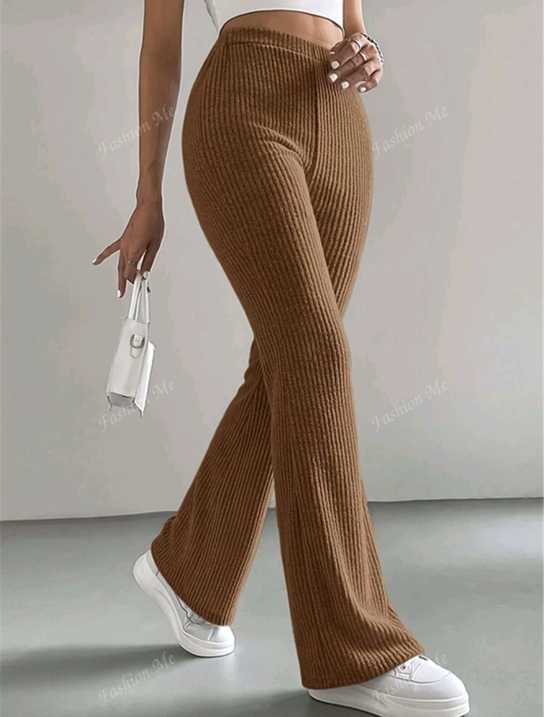 Pantalones casuales de mujer