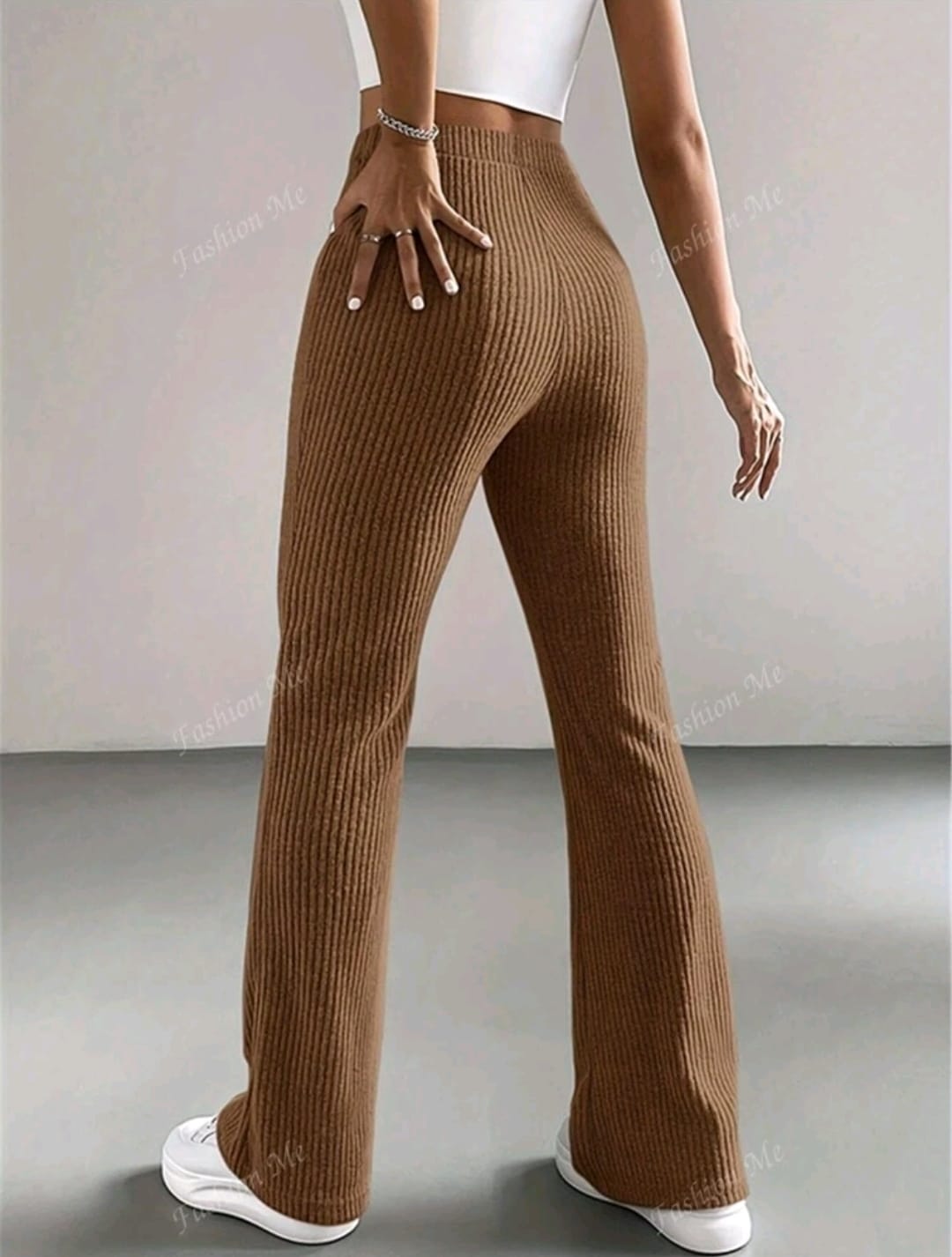 Pantalones casuales de mujer