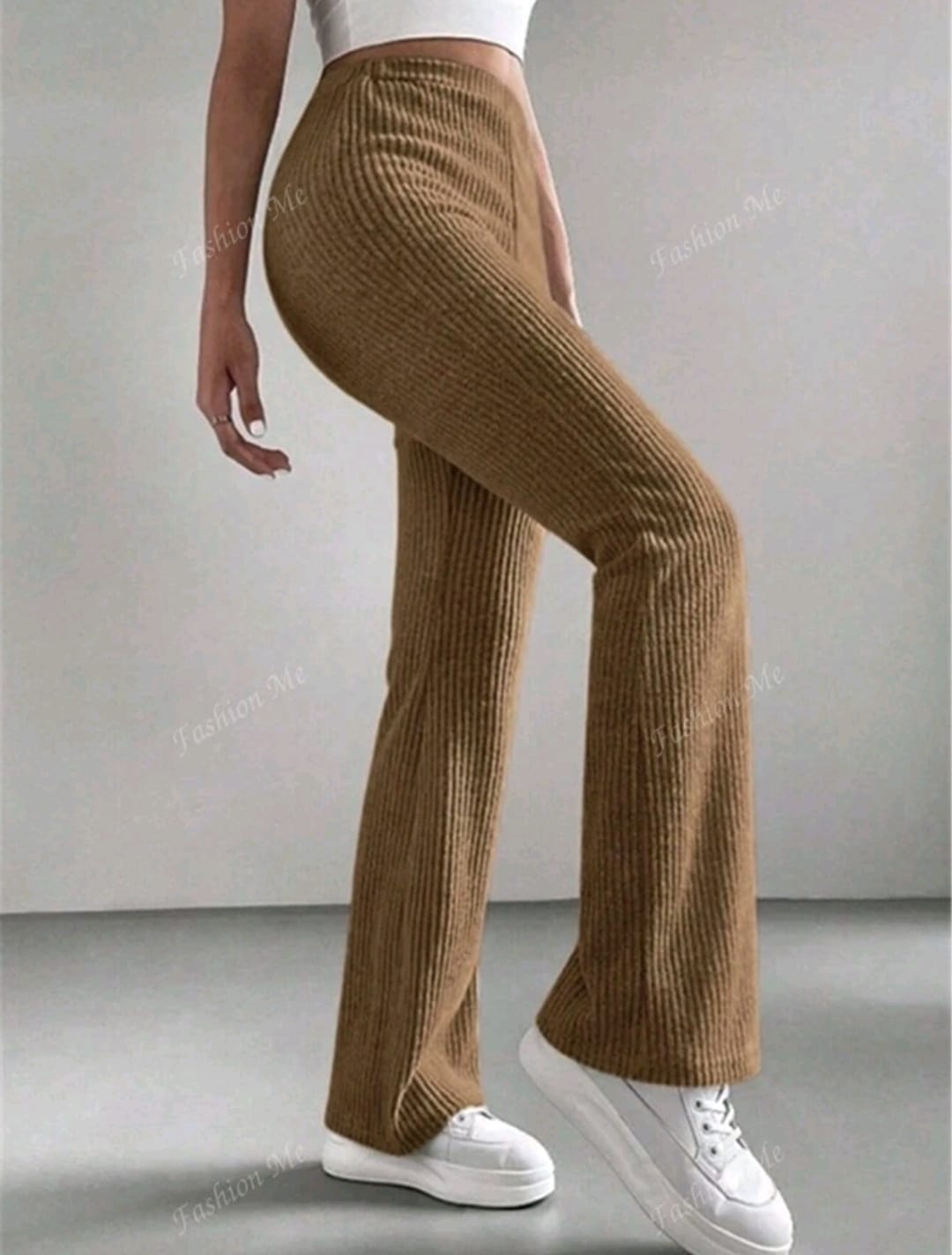Pantalones casuales de mujer