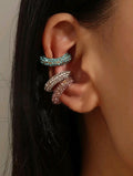3 piezas Cuff de oreja