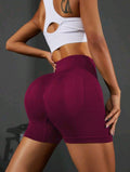 SHEIN Sport Studio Pantalones cortos deportivos