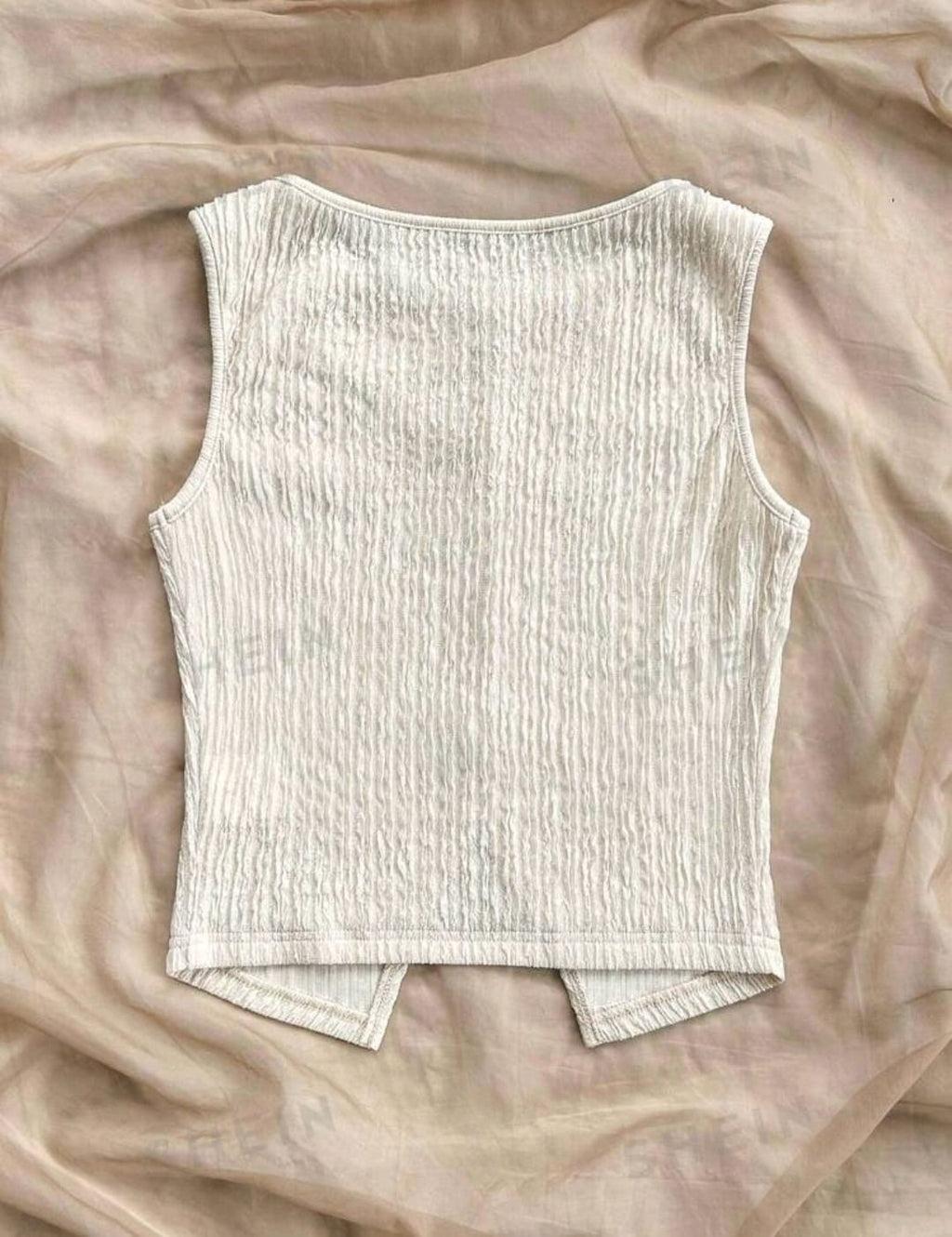 Dreamara Blusa de mujer casual con cuello redondo, bloque de color, lazo
