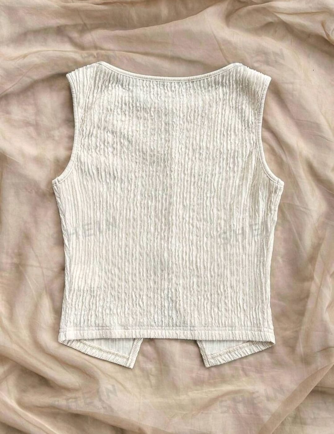 Dreamara Blusa de mujer casual con cuello redondo, bloque de color, lazo