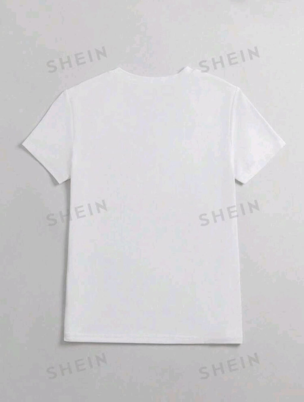 INAWLY Camiseta de manga corta con gráfico