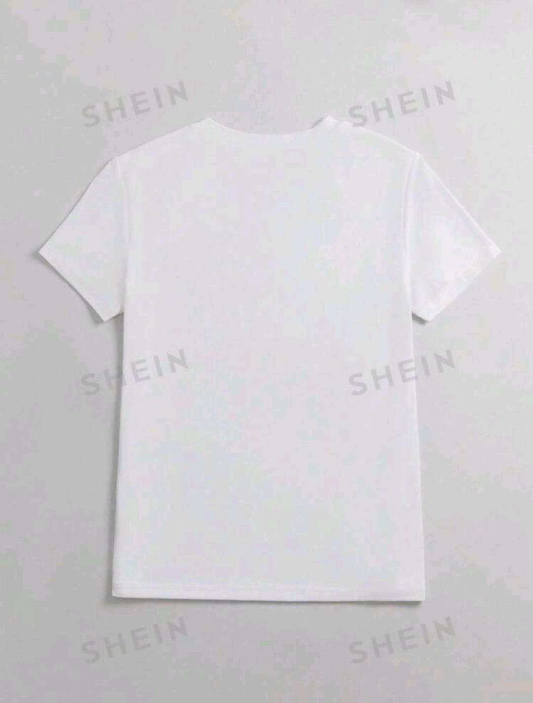INAWLY Camiseta de manga corta con gráfico