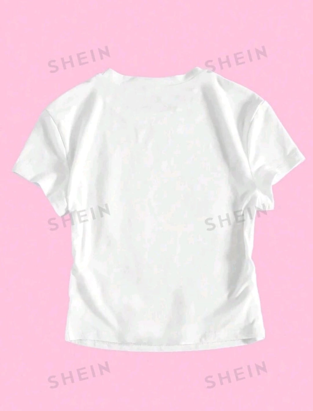 INAWLY Camiseta de mujer tipo bebé con estampado de eslogan de tortuga Y2K