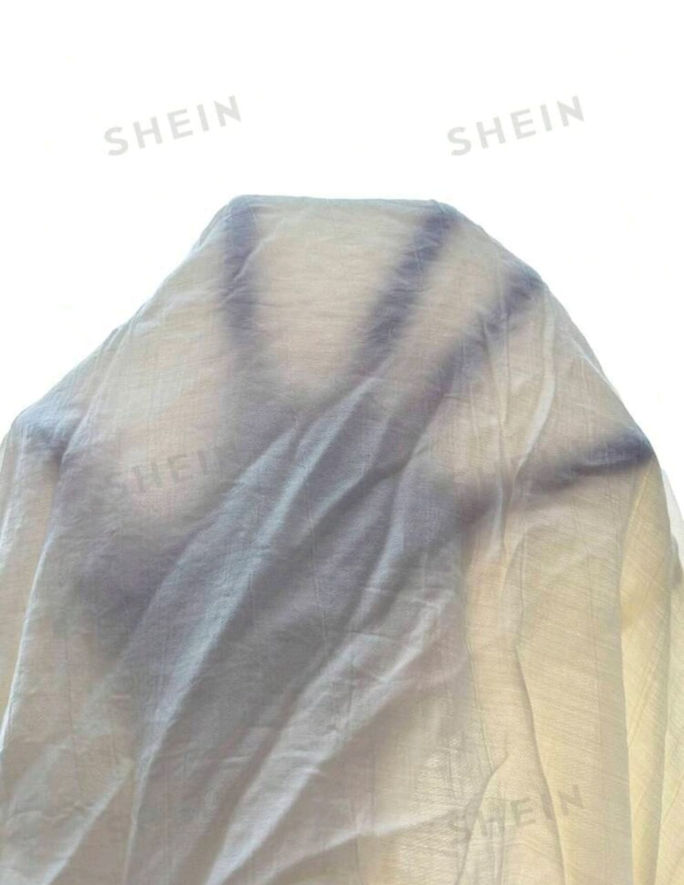 Aloruh Mono vestido de tirantes con diseño de corte acampanado