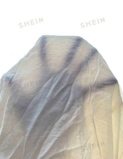 Aloruh Mono vestido de tirantes con diseño de corte acampanado